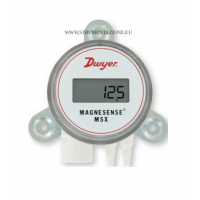 Trasmettitori differenziali